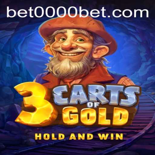3cartsOfGold: Discovering Thrills with Zero-Risk 0000 Bet