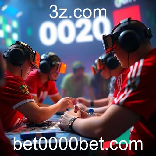 Inovações e Desafios no Mundo das Apostas Online