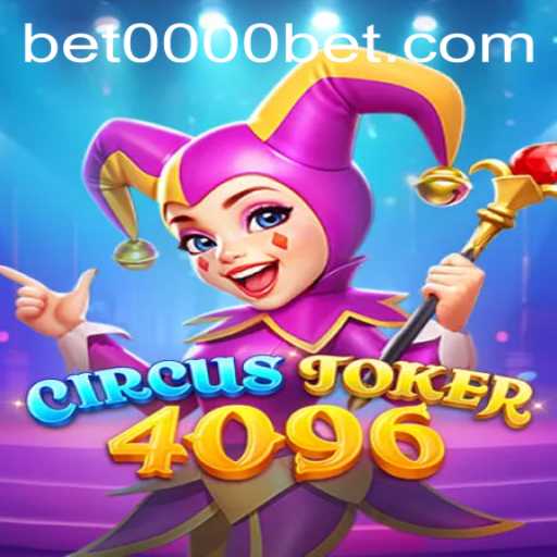 Step Right Up to CircusJoker4096: A Thrilling Spin on Modern Gaming