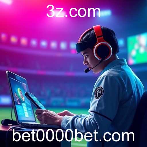 O Futuro das Apostas Online no Brasil