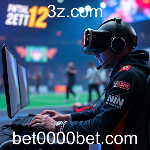 Inovações Tecnológicas no Mundo dos Jogos