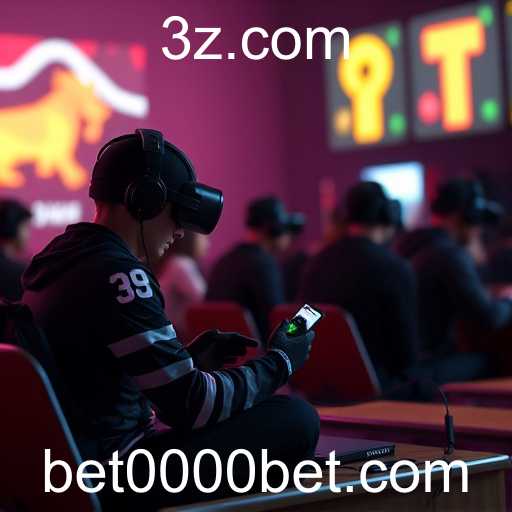 Tendências Crescentes no Mercado de Jogos Online