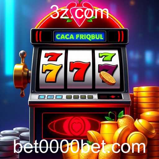 Tendências de Jogos de Azar em 2025