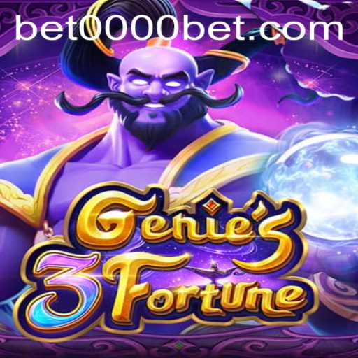 Exploring the World of Genie3Fortune: A Comprehensive Guide