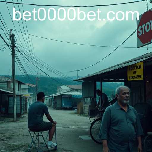 Jueteng: The Enigmatic Underbelly of Philippine Lotteries