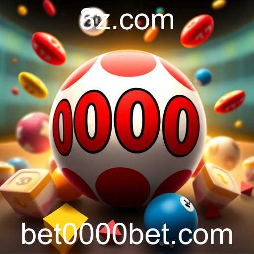 Explorando a Categoria de Loterias no Site 0000 Bet