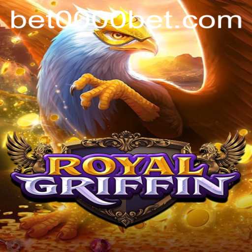 RoyalGriffin: A Crown Jewel in Gaming
