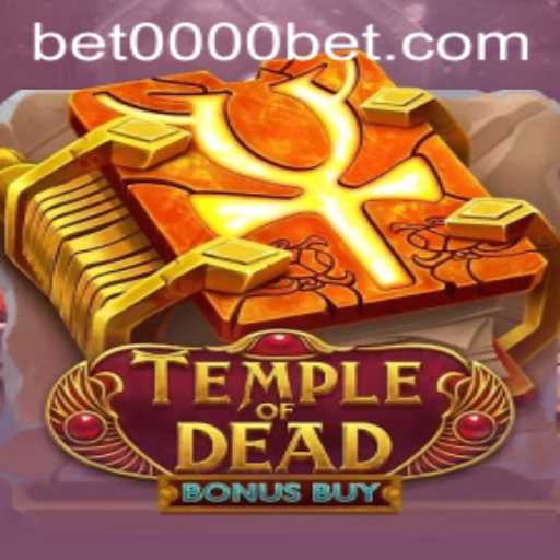 Exploring the Mysteries of Temple of Dead Bonus Buy: A New Era in Gaming