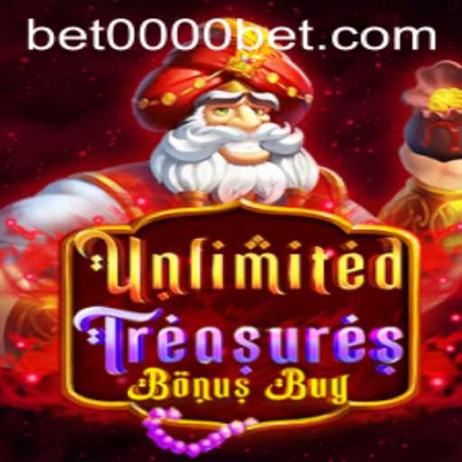 Exploring UnlimitedTreasuresBonusBuy and the Exciting '0000 Bet' Feature