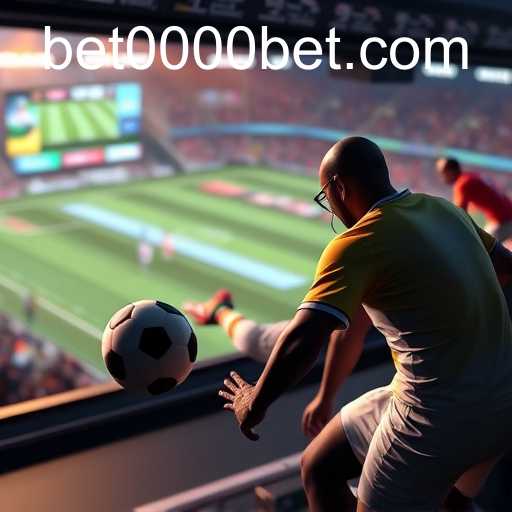 The Emergence of Virtual Sports in the World of 0000 Bet