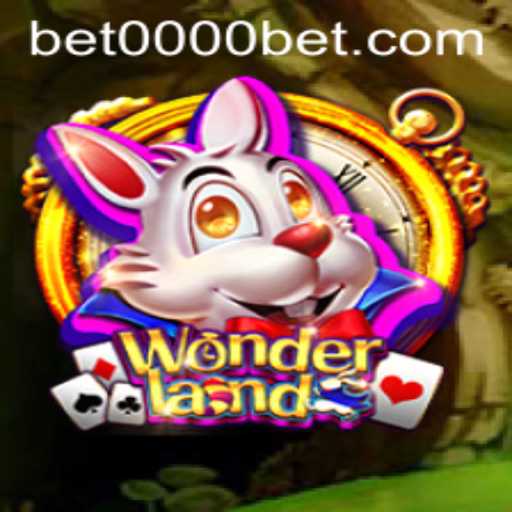 Discover the Thrills of Wonderland: The Alluring 0000 Bet Adventure